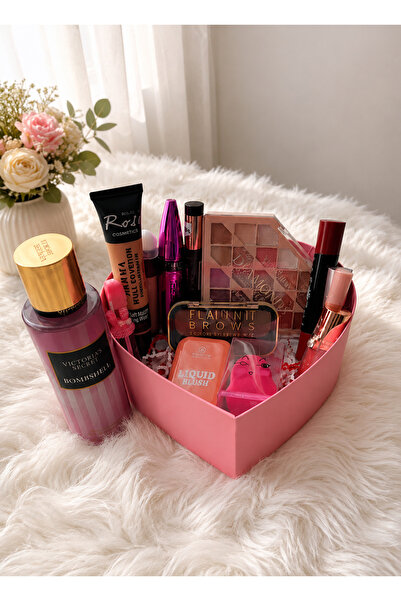 Victorias Secret - Beauty Hediye kutusu