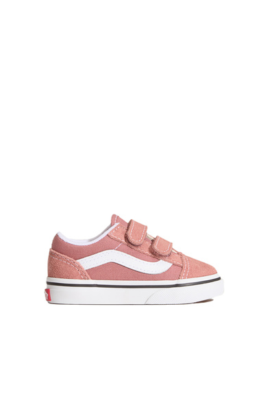 Vans Old Skool V Color Theory Sneakers VN0009RCCHO1 – Withered Rose