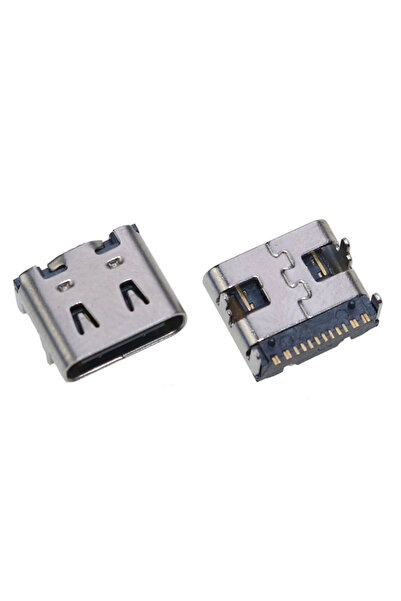 unbranded Θύρα φόρτισης USB-C SPPS5-0010 για χειριστήριο DualSense PS5