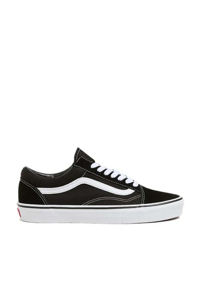 Vans Old Skool Sneakers VN000D3HY281 – Black / White
