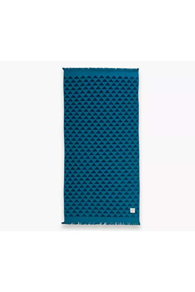 Nef Nef Homeware Virago Πετσέτα Θαλάσσης 80Χ160 Nef-Nef Homeware - 50 - Ωκεανός