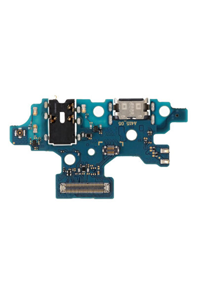 unbranded Πλακέτα φόρτισης & audio jack SPSA41-001 για Samsung A41