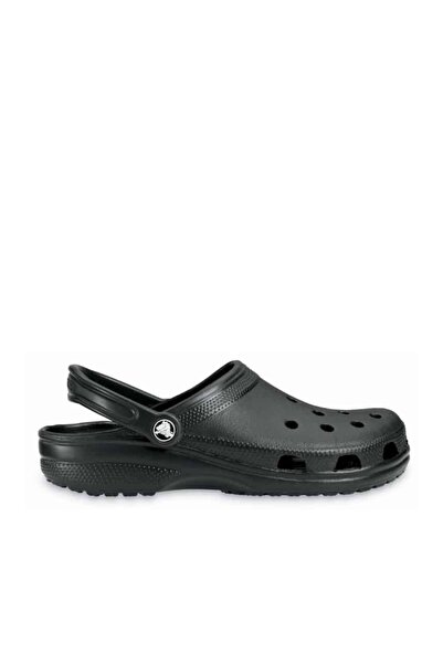 Crocs Classic Clog 10001-001 - Black