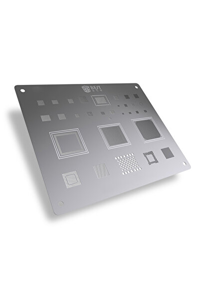 Best Reballing stencil BST-A12, για iphone XS/XS Max/XR