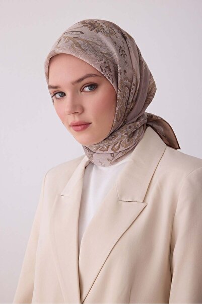 Belli Fresh Tensel Fabric Rozyeşarp3675 01