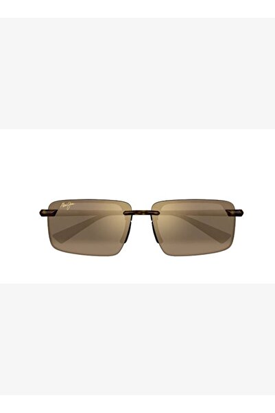 Maui Ji̇m 0626S 005-10A 61-14 Unisex Sunglasses
