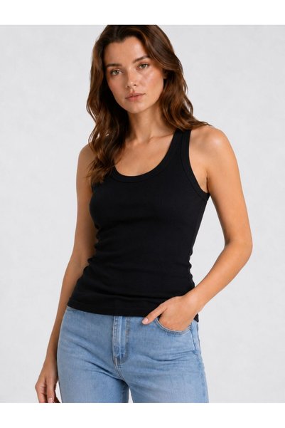 BEHLIVE Pile Camisole Athlete