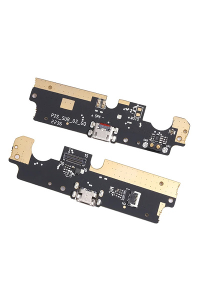 ULEFONE ανταλλακτικό small PCBA για smartphone Armor X9 Pro