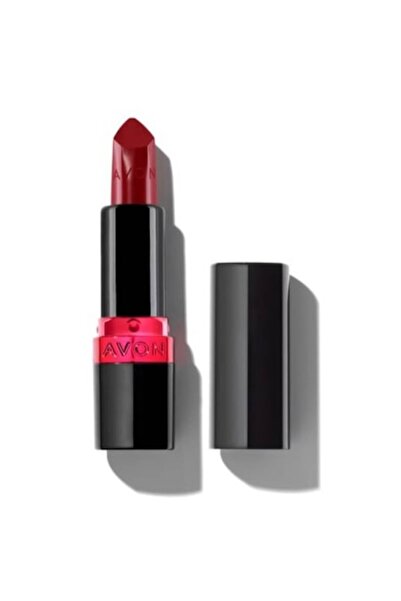 AVON Ruj ultra cremos, Roșu Suprem, Avon, 3.6 g