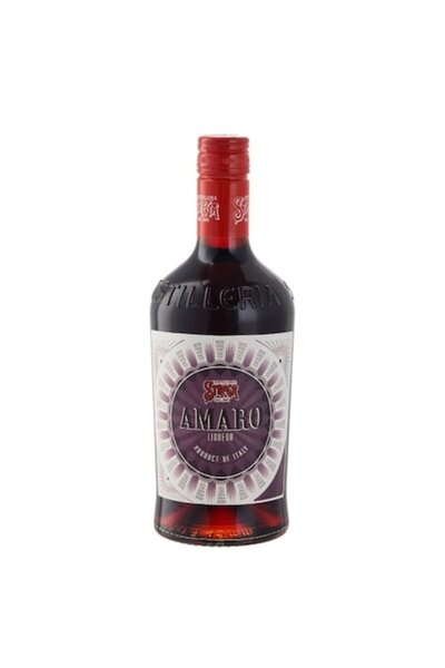 Strega Lichior Amar, 30%, 0.7l