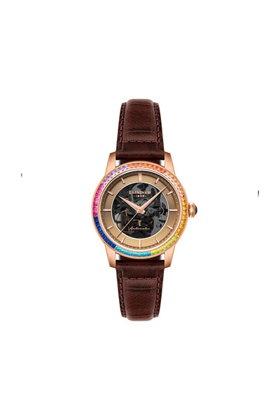 Earnshaw Men's Wristwatch