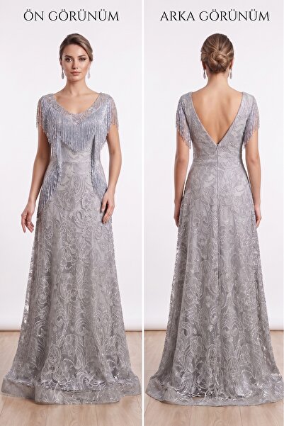 JABO WEDDİNG HOUSE ABİYE