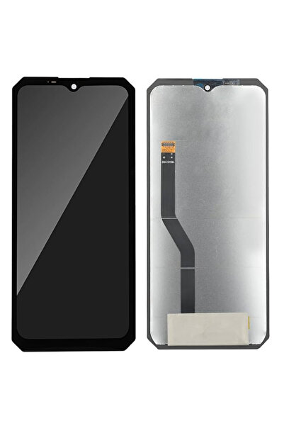 oukitel LCD & Touch Panel για smartphone WP23 Pro