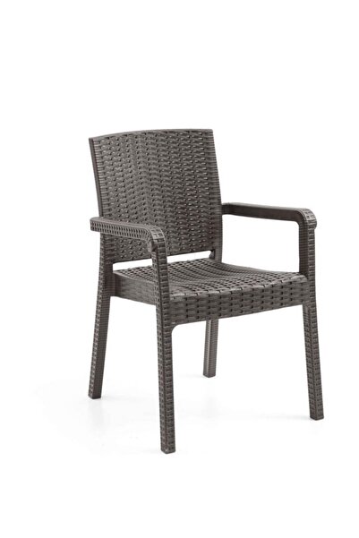 Genel Markalar Rattan Sandalye ( King Arthur )