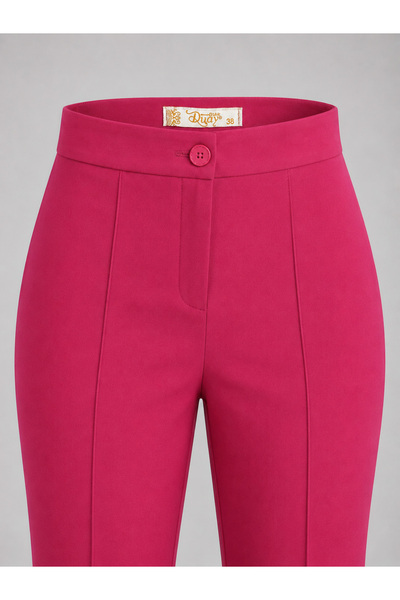 duay butik İspanyol Paça Kadın Pantolon