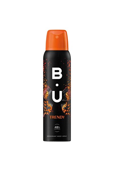 Deodorant Acesta este un produs la modă de 150 ml.