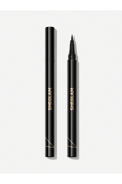 Sheglam By Styli Eye Affinity Waterproof Eyeliner