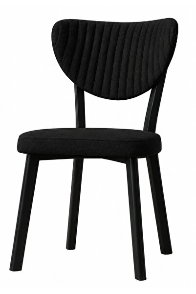 Store Babyface Kumaş Elma Sandalye