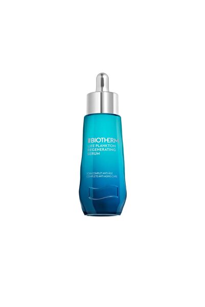 Biotherm Ser facial regenerant si fortifiant LIFE PLANKTON ELIXIR 50 ml