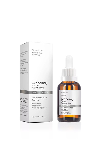ALCHEMY SER BIO EXOSOME - ser facial cu exozomi