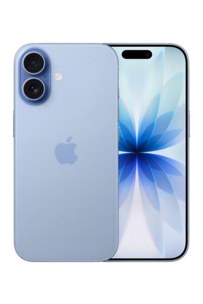 Apple iPhone 17 256GB Dove Blue MG6L4HX/A