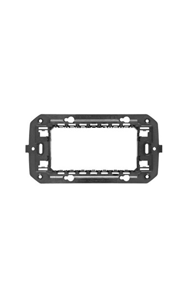 OEM Gewiss 4-module support