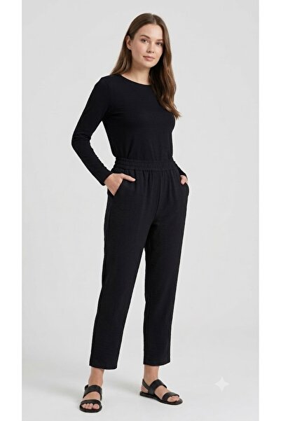 centilmen Ysati̇s Comfortable Cut Pants 2000118