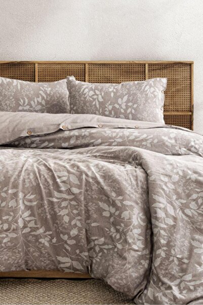 sarra Solen Double Bedding Set
