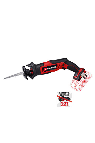 Einhell Akülü Kılıç Testere TE-AP 18/13 Li-Solo PXC - 4326315