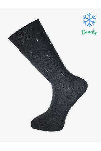 PRO Akorda Bamboo Winter Socks Comfortable Men's 12-Piece Socks