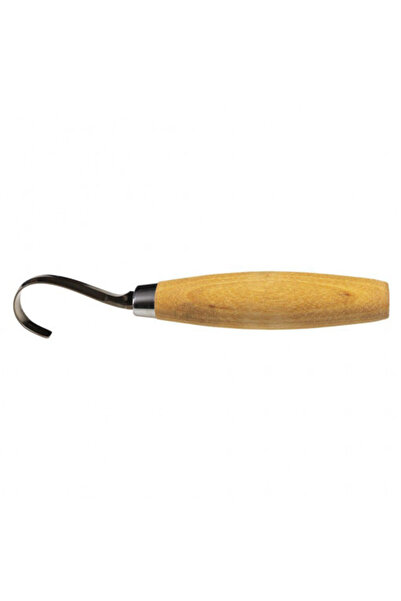 Morakniv Cuțit de sculptat cu cârlig Nr. 164 Dreapta