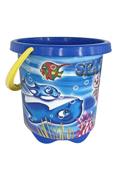Summertiempo Κουβαδάκι Καρχαρίας Φ17cm 621999