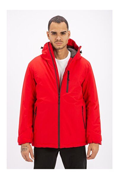 Exuma H Winter Jacket m Mont 2111012