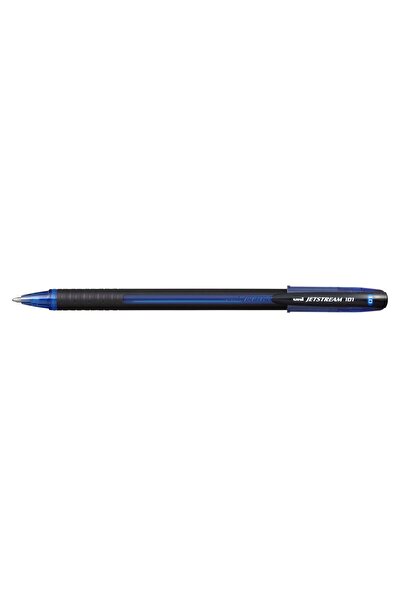 OEM Uniball Jetstream 101 Στυλό 1mm Μπλε (SX-101-ΜΠΛΕ)