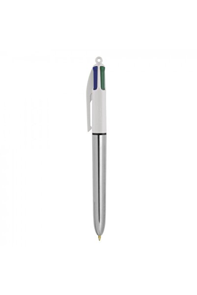 Bic Στυλό 4 Χρωμάτων Λαμπερό 1mm (982873)