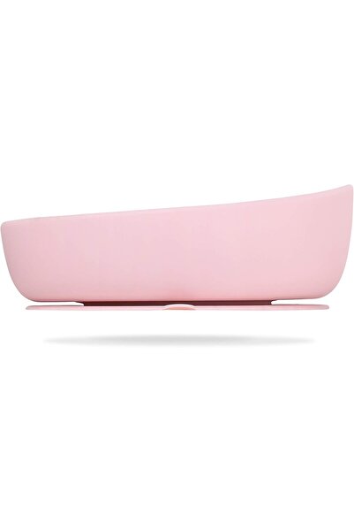 Bickiepegs Doidy® Suction Bowl - Pink