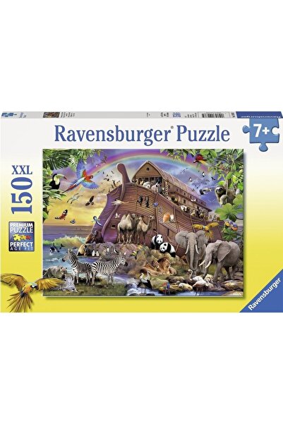 RAVENSBURGER 150 Παζλ Αρκ "