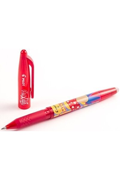Pilot Στυλό Frixion Ball Mika 'Μανιτάρι' Κόκκινο (BL-FR7R)
