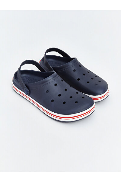 LC Waikiki Özmarka New Season Men's Beach Slippers