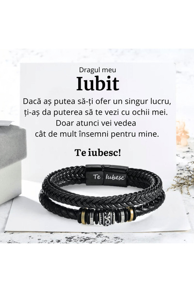 OEM Bratara Cadou Iubit -