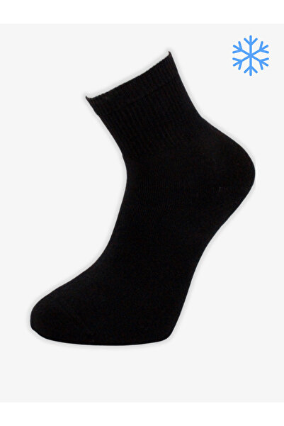 PRO Stirring Towel Winter Booties Comfortable Men's 12-Piece Socks