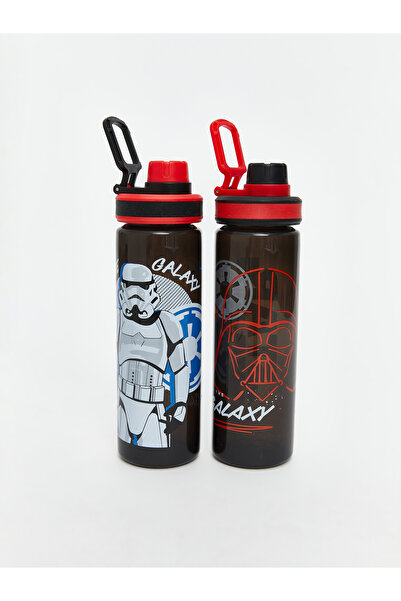 LC Waikiki Sticlă de apă imprimată Star Wars 630 ml