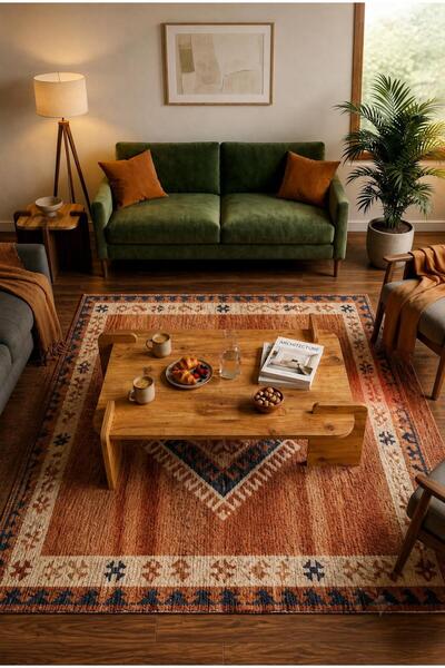 tridihome Şık MDF Tasarım Modüler Ahşap Akıllı Geçmeli Vidasız Salon Ofis Ort...