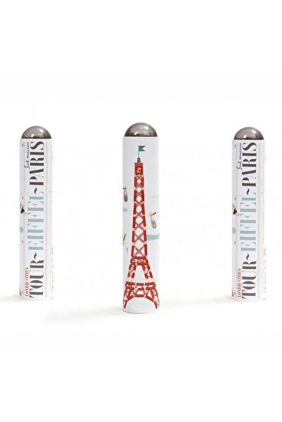 Londji Caleidoscop pentru copii, Paris