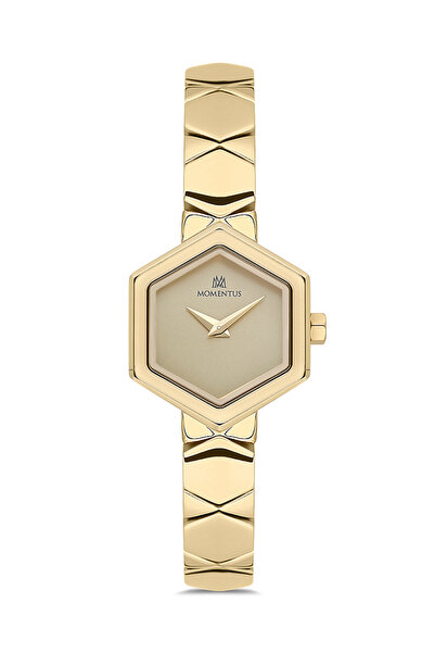 Momentus Cw325G-08Sg Women's Wristwatch