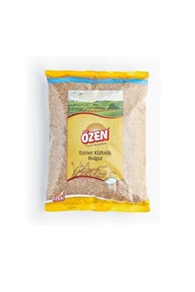 Özen Bulgur Bob Mare Ozen Turcesc 1 Kg