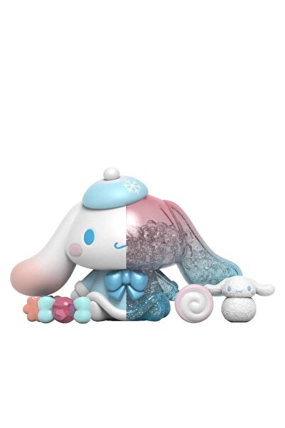 OEM Mighty Jaxx Kandy: Σειρά Sanrio Cinnamoroll Χιονισμένα Όνειρα (WB25SRMJ00...