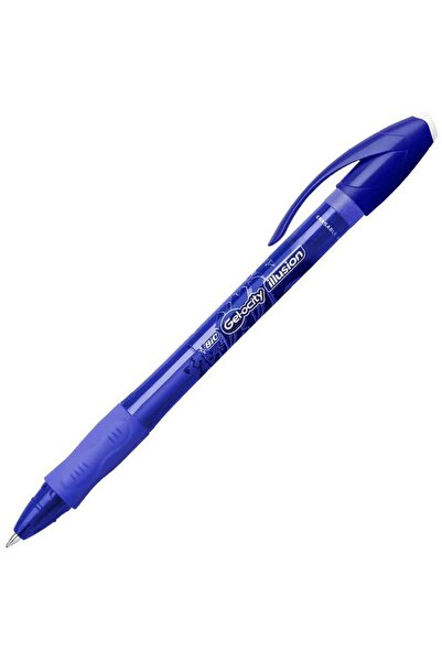Bic Στυλό Gelo Illusion Blue (516518)