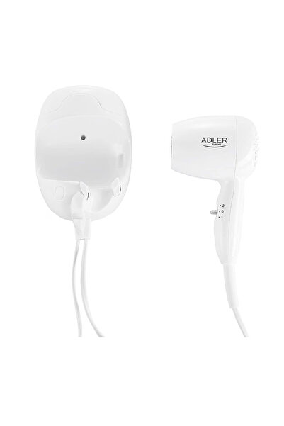 adler AD 2252 сешоар, 1600W