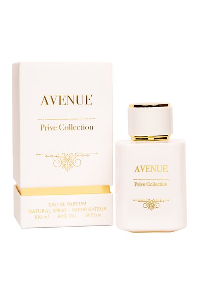 OUD BY IDOL Avenue Prive Collection
